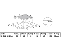 VDB Outlet IP 60.01 C2H - 1556523 - zdjęcie 2